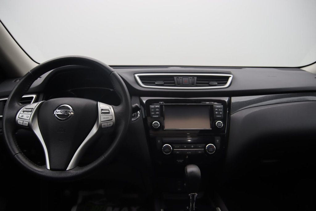 2016 Nissan Rogue in Jonquière, Quebec - 11 - w1024h768px