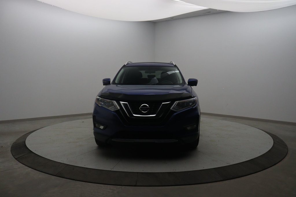 2017 Nissan Rogue in Jonquière, Quebec - 2 - w1024h768px