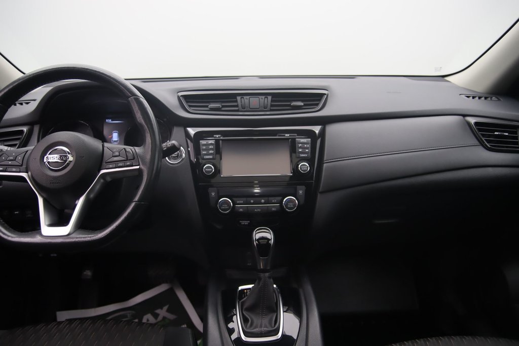 2017 Nissan Rogue in Jonquière, Quebec - 11 - w1024h768px