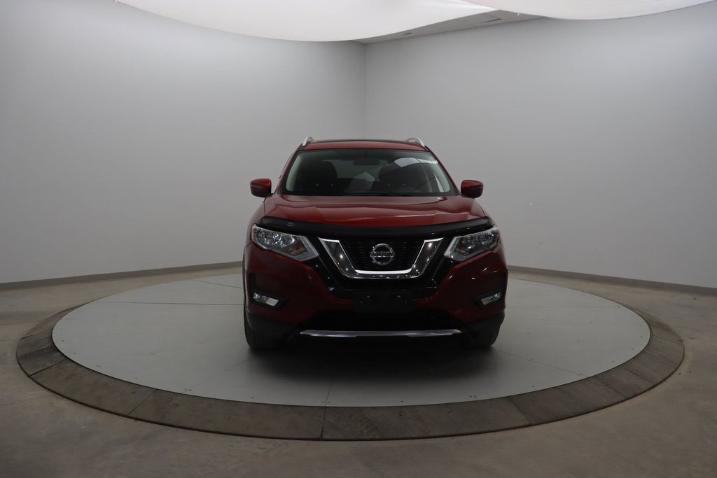 2018 Nissan Rogue in Sept-Îles, Quebec - 2 - w1024h768px