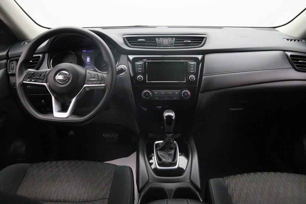 2018 Nissan Rogue in Sept-Îles, Quebec - 10 - w1024h768px