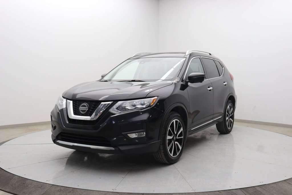 2019  Rogue in Chicoutimi, Quebec - 1 - w1024h768px