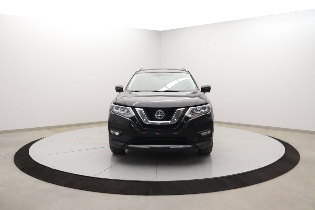 2019 Nissan Rogue in Sept-Îles, Quebec - 2 - w1024h768px