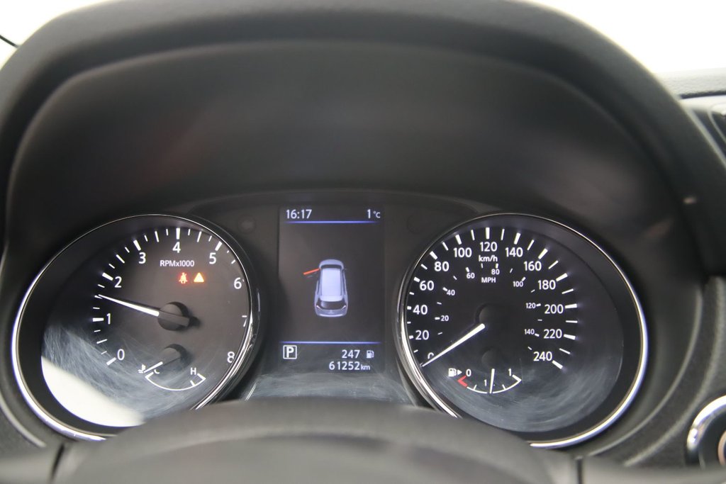 2019 Nissan Rogue in Jonquière, Quebec - 12 - w1024h768px