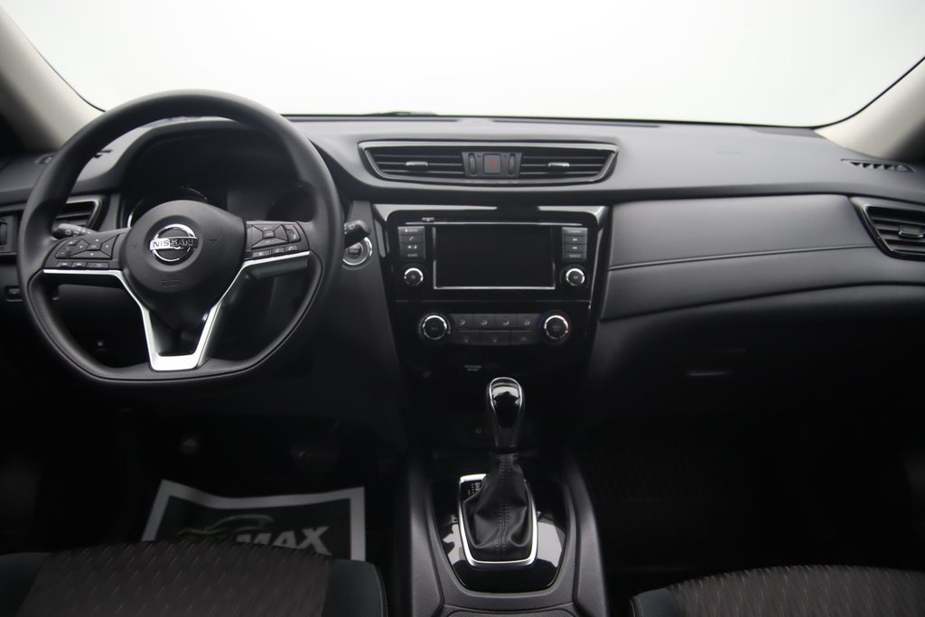 2019 Nissan Rogue in Jonquière, Quebec - 10 - w1024h768px