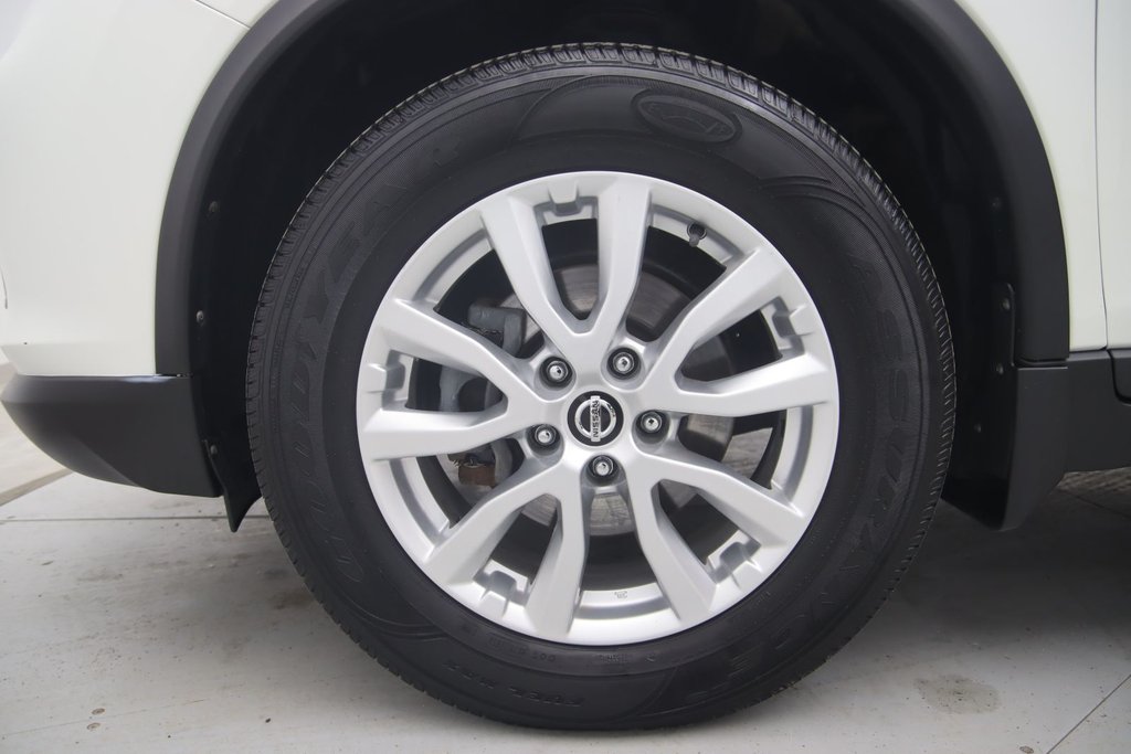2019 Nissan Rogue in Jonquière, Quebec - 18 - w1024h768px