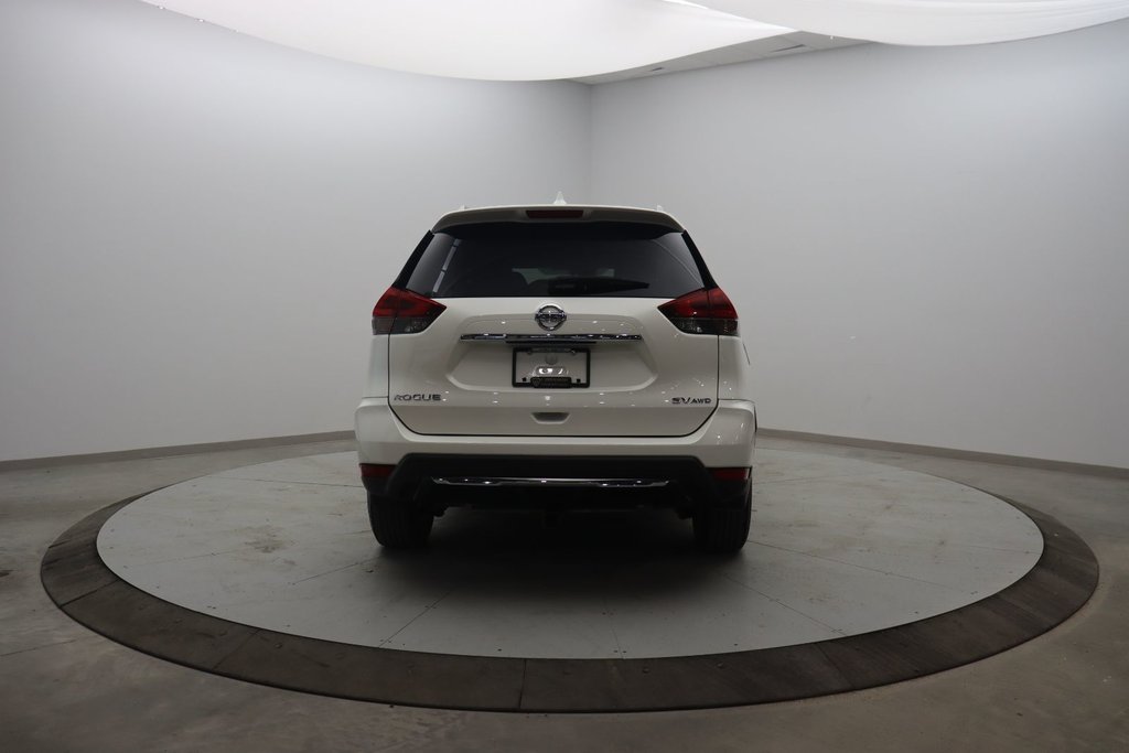 2019 Nissan Rogue in Jonquière, Quebec - 5 - w1024h768px