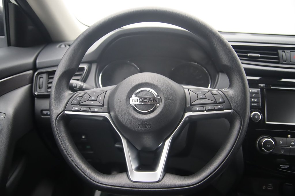 2019 Nissan Rogue in Jonquière, Quebec - 11 - w1024h768px
