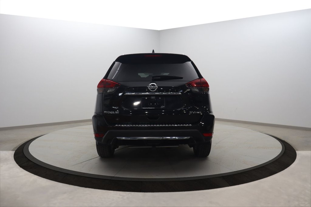 Nissan Rogue  2019 à Jonquière, Québec - 5 - w1024h768px