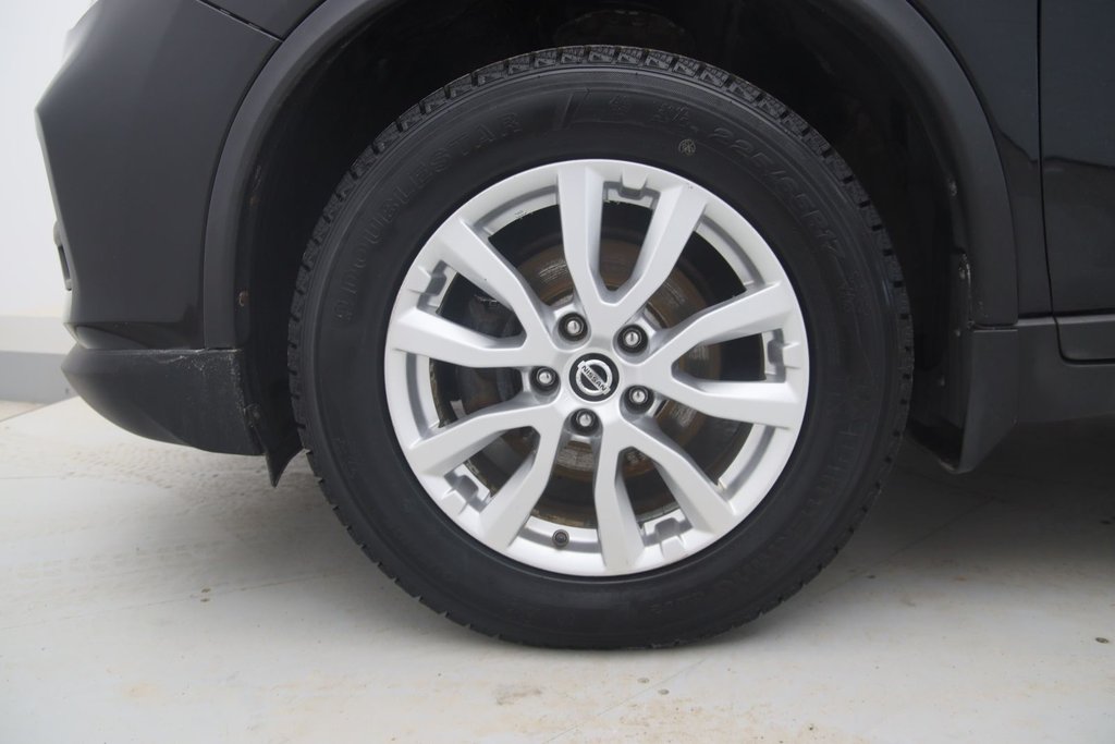 Nissan Rogue  2019 à Jonquière, Québec - 18 - w1024h768px