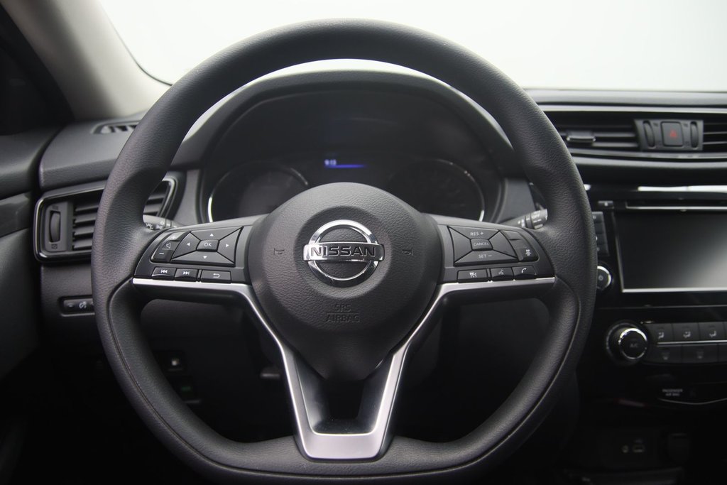 Nissan Rogue  2019 à Jonquière, Québec - 11 - w1024h768px