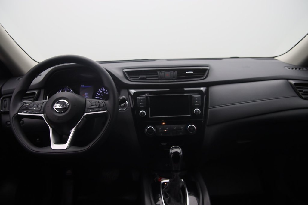Nissan Rogue  2019 à Jonquière, Québec - 10 - w1024h768px