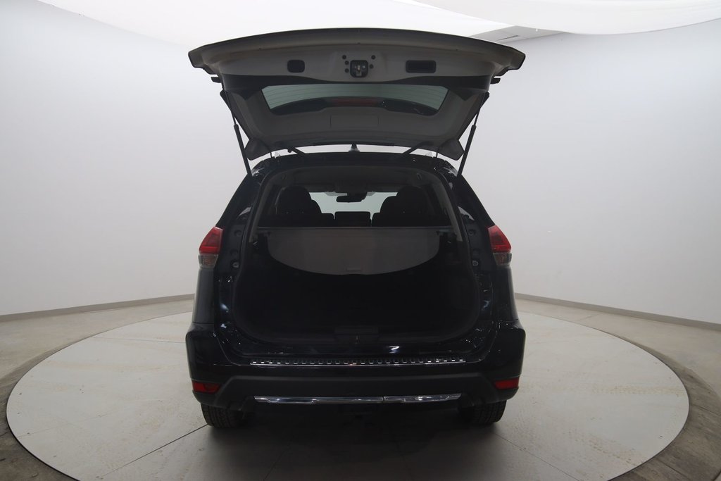 Nissan Rogue  2019 à Jonquière, Québec - 17 - w1024h768px