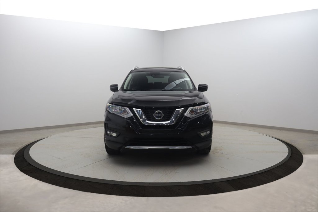 Nissan Rogue  2019 à Jonquière, Québec - 2 - w1024h768px