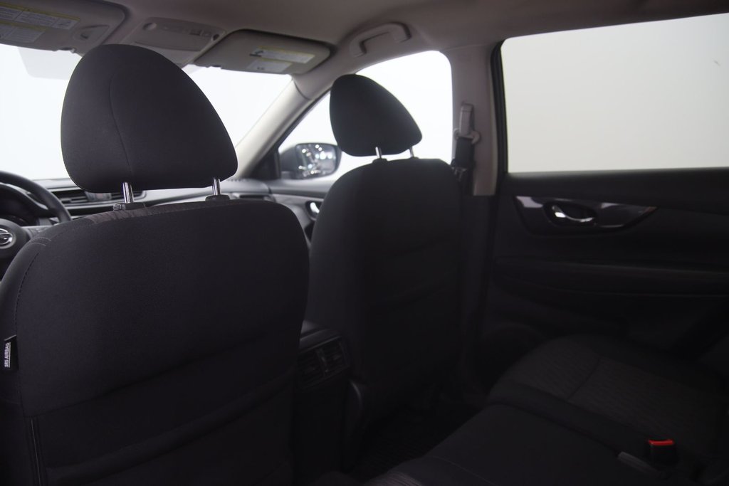 Nissan Rogue  2019 à Jonquière, Québec - 8 - w1024h768px