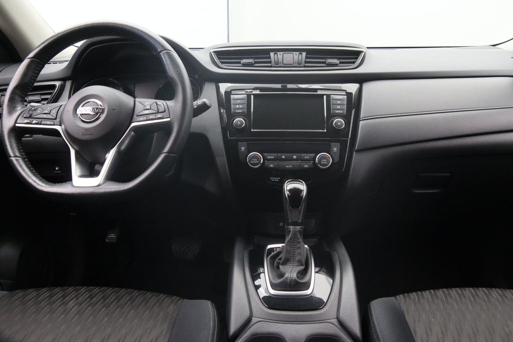 2019 Nissan Rogue in Baie-Comeau, Quebec - 10 - w1024h768px