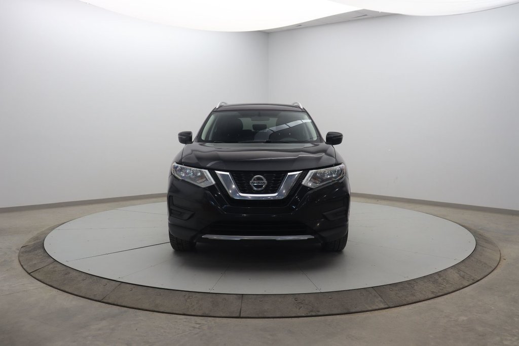 2019 Nissan Rogue in Baie-Comeau, Quebec - 2 - w1024h768px