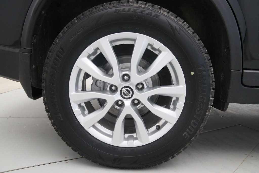 2019 Nissan Rogue in Baie-Comeau, Quebec - 18 - w1024h768px