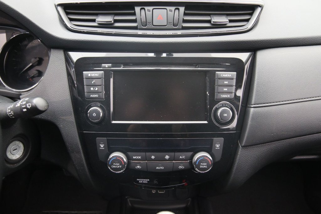 2019 Nissan Rogue in Baie-Comeau, Quebec - 12 - w1024h768px