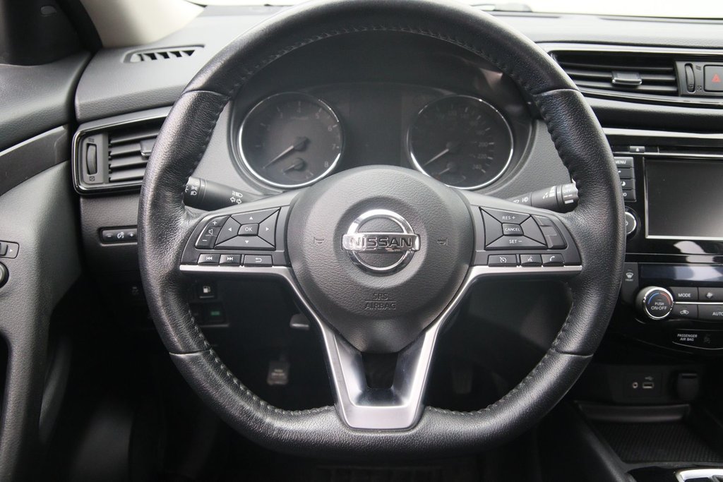 2019 Nissan Rogue in Baie-Comeau, Quebec - 11 - w1024h768px