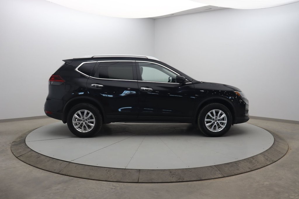 2019 Nissan Rogue in Baie-Comeau, Quebec - 3 - w1024h768px