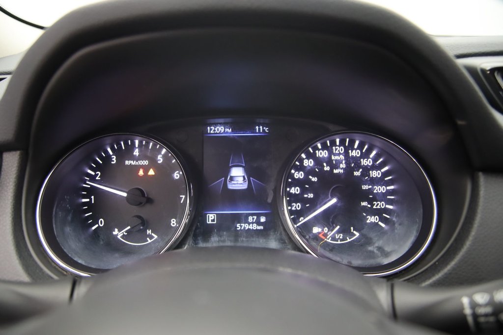 2020 Nissan Rogue in Baie-Comeau, Quebec - 12 - w1024h768px