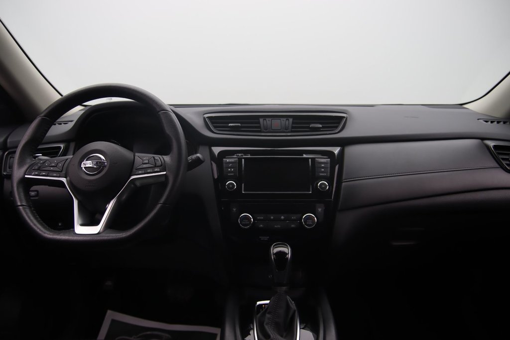 2020 Nissan Rogue in Baie-Comeau, Quebec - 10 - w1024h768px