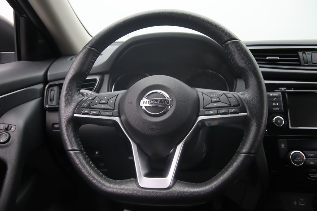 2020 Nissan Rogue in Baie-Comeau, Quebec - 11 - w1024h768px