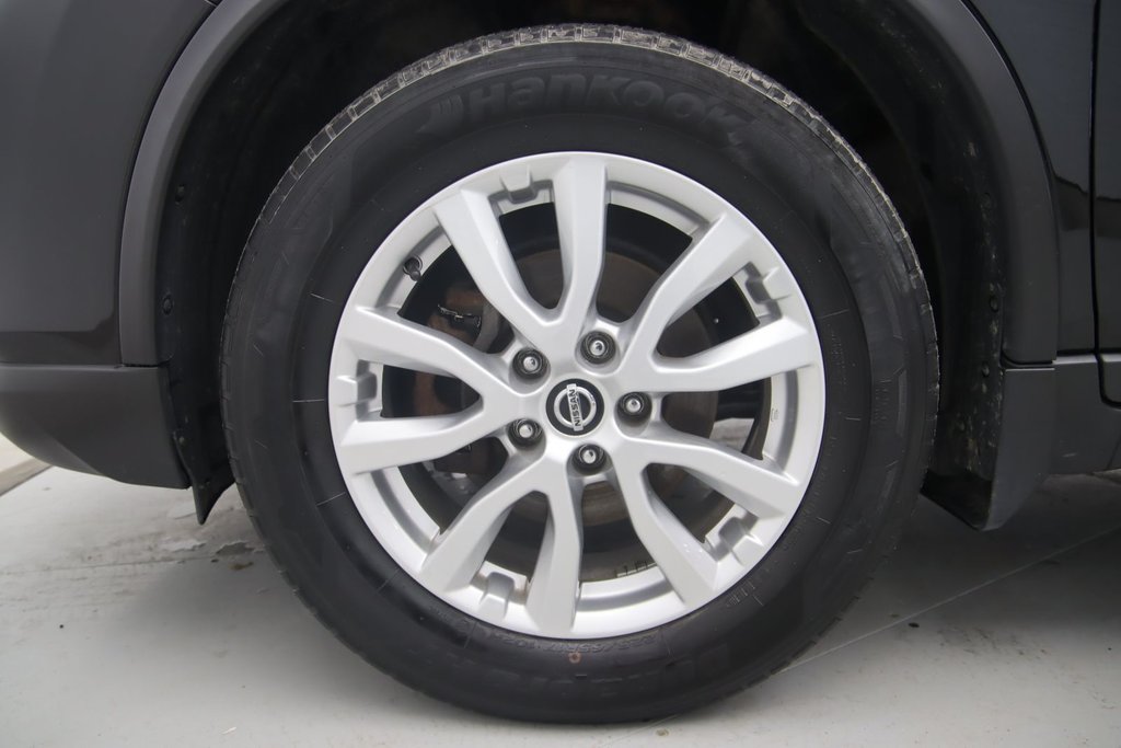2020 Nissan Rogue in Baie-Comeau, Quebec - 18 - w1024h768px