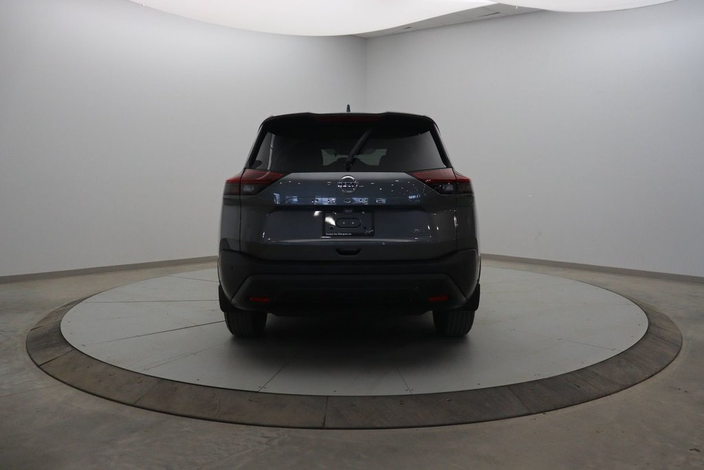 2021 Nissan Rogue in Baie-Comeau, Quebec - 5 - w1024h768px