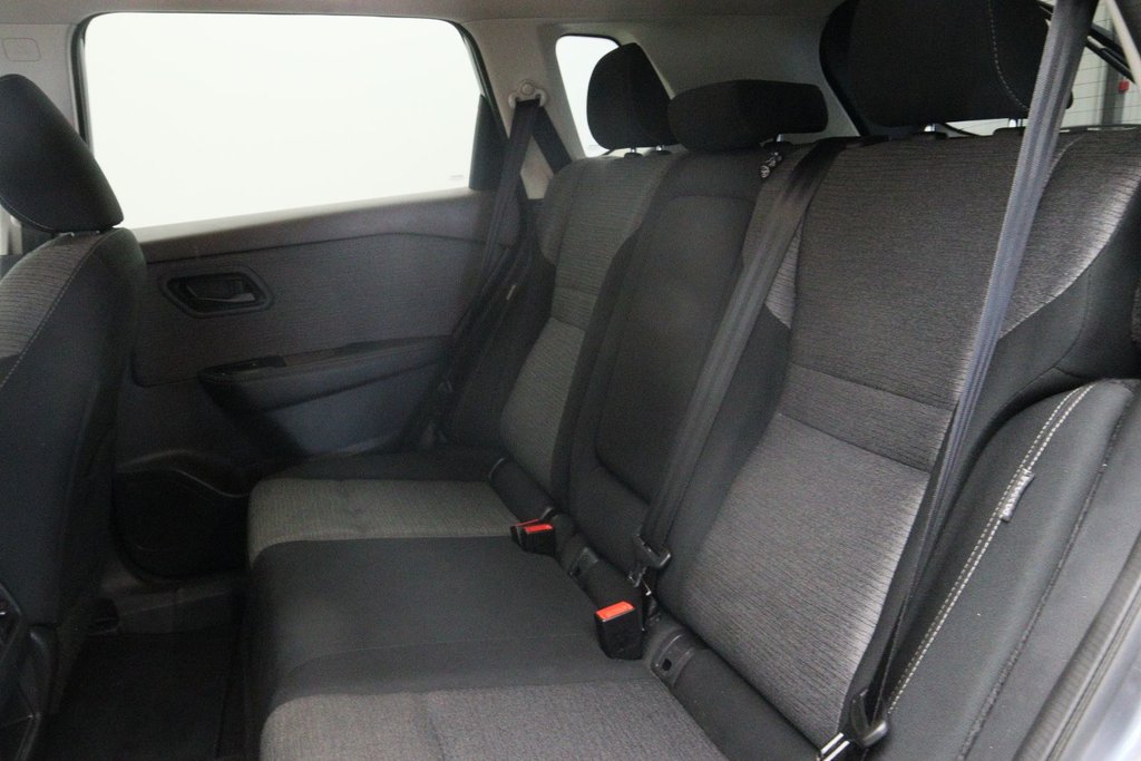 2021 Nissan Rogue in Baie-Comeau, Quebec - 9 - w1024h768px