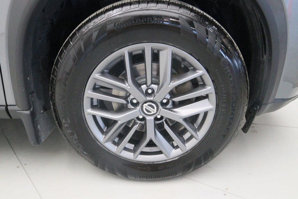 2021 Nissan Rogue in Baie-Comeau, Quebec - 18 - w1024h768px