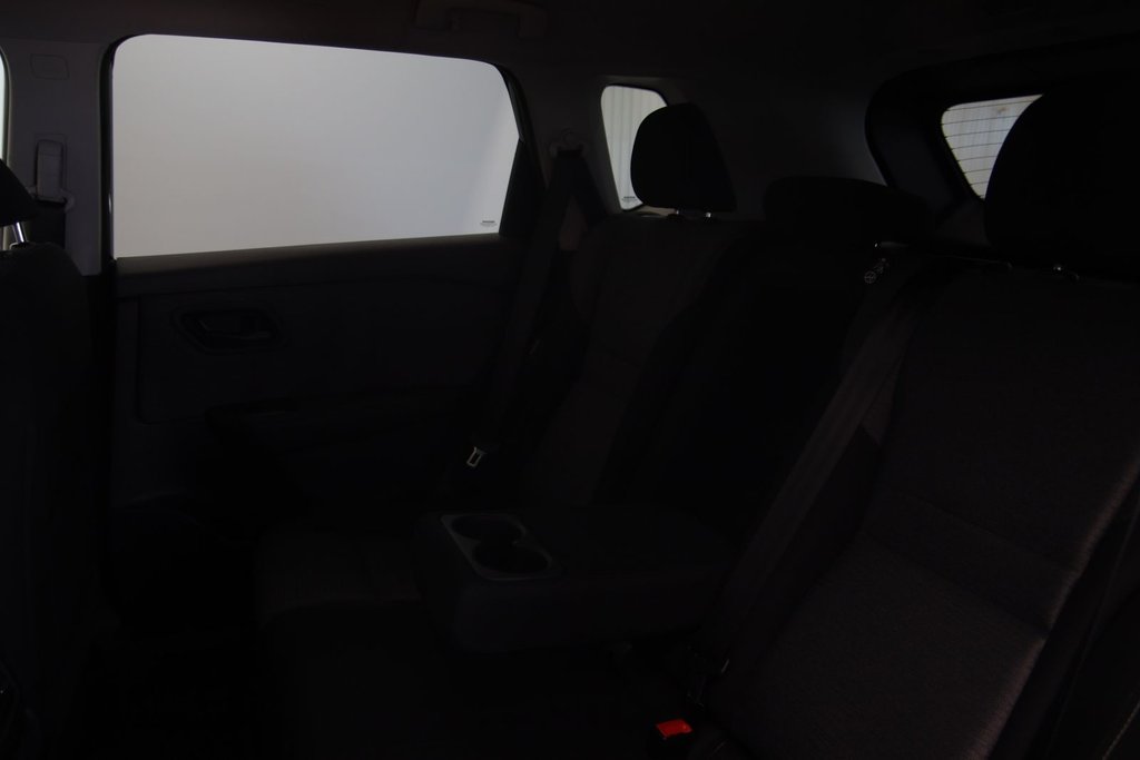 Nissan Rogue S 2021 à Jonquière, Québec - 5 - w1024h768px