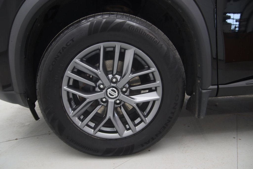 Nissan Rogue S 2021 à Jonquière, Québec - 18 - w1024h768px