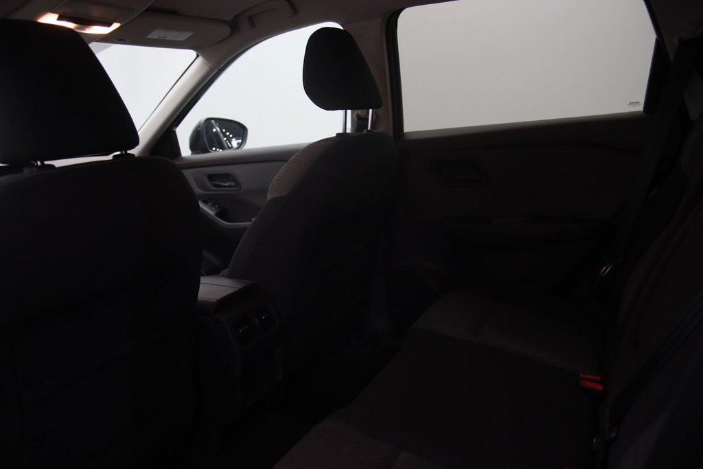 Nissan Rogue S 2021 à Jonquière, Québec - 8 - w1024h768px