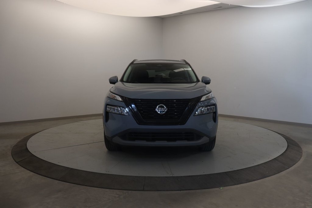 Nissan Rogue  2021 à Sept-Îles, Québec - 2 - w1024h768px