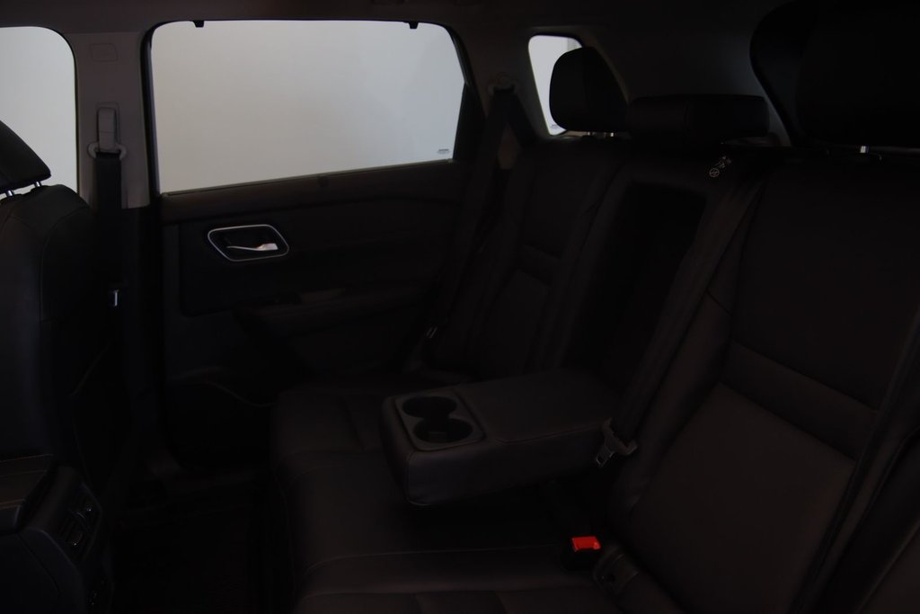 Nissan Rogue  2021 à Sept-Îles, Québec - 10 - w1024h768px