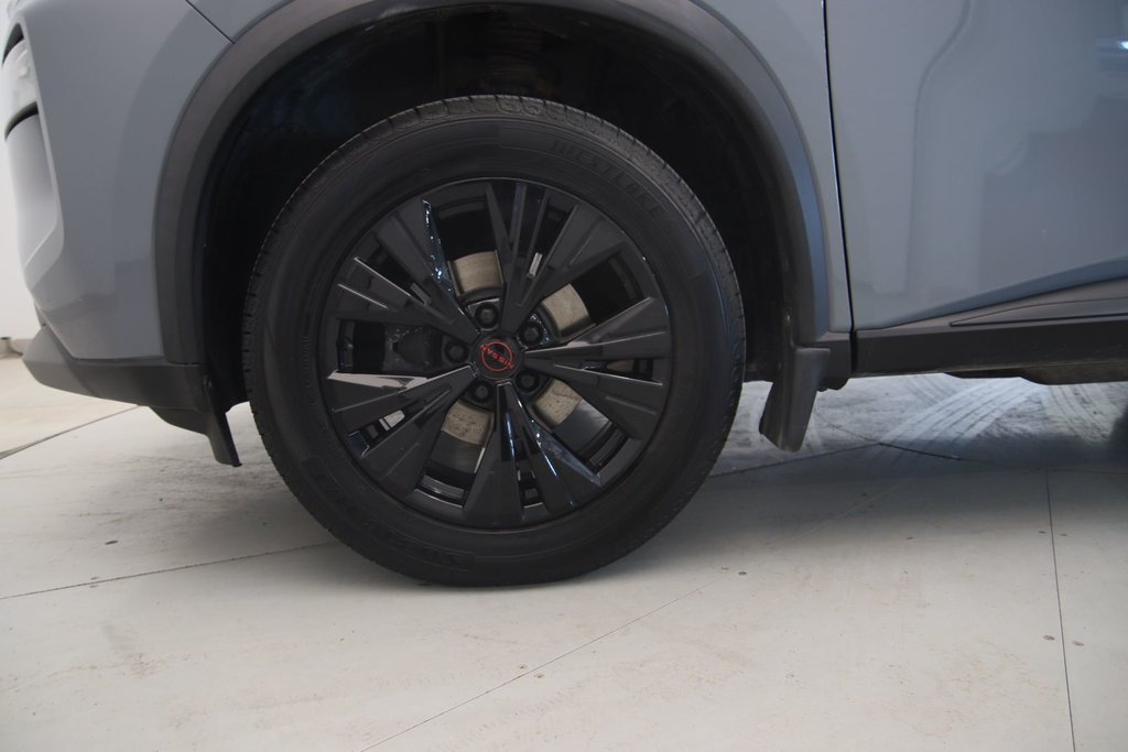 Nissan Rogue  2021 à Sept-Îles, Québec - 19 - w1024h768px