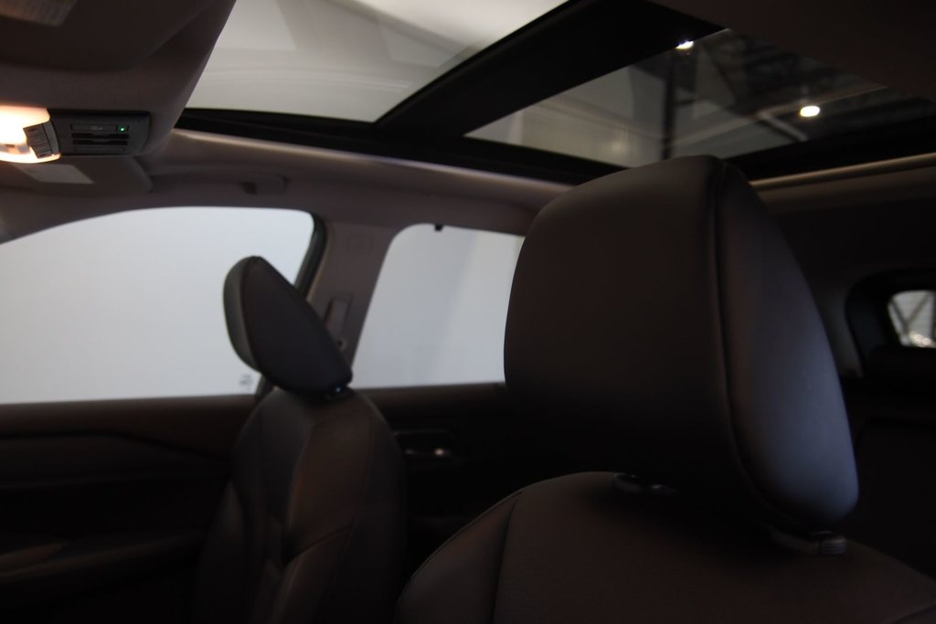 Nissan Rogue  2021 à Sept-Îles, Québec - 8 - w1024h768px