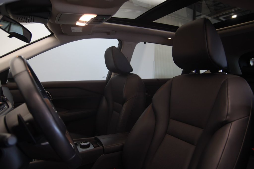 Nissan Rogue  2021 à Sept-Îles, Québec - 7 - w1024h768px