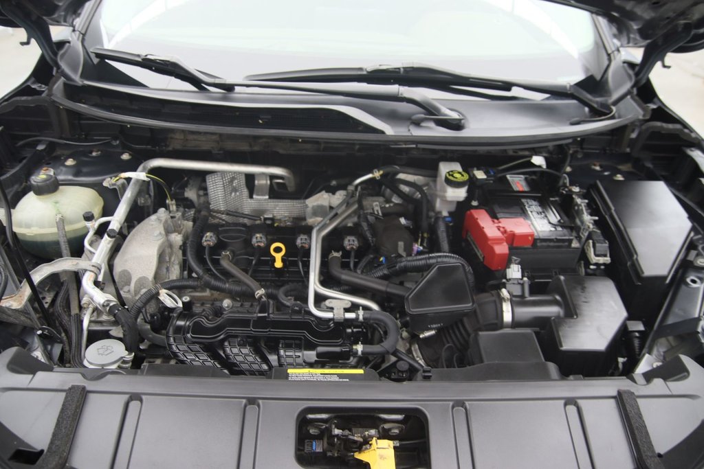 2021 Nissan Rogue in Baie-Comeau, Quebec - 16 - w1024h768px