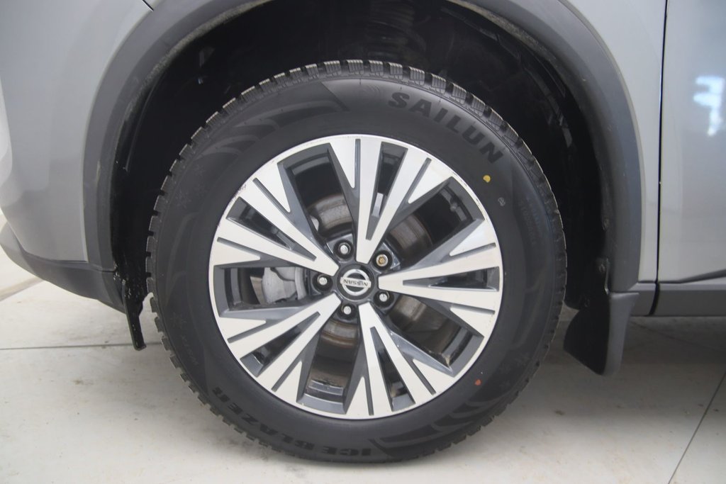 2021 Nissan Rogue in Baie-Comeau, Quebec - 18 - w1024h768px