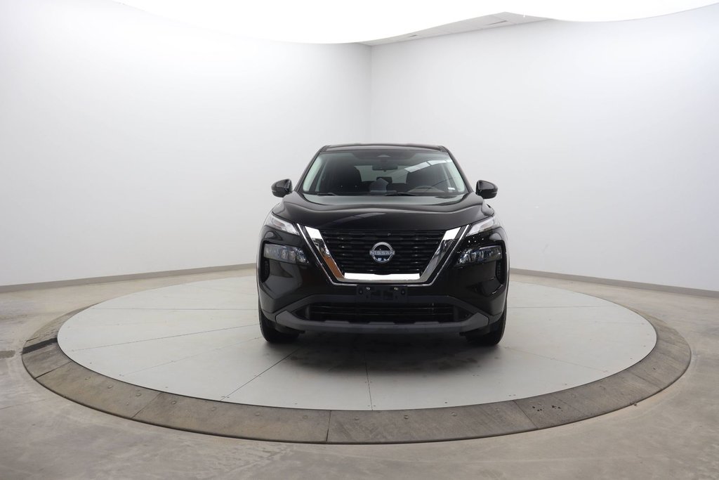 Nissan Rogue  2023 à Jonquière, Québec - 2 - w1024h768px