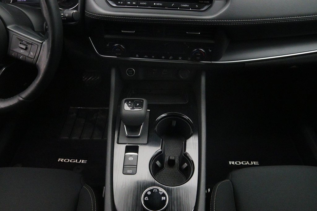 Nissan Rogue  2023 à Jonquière, Québec - 13 - w1024h768px