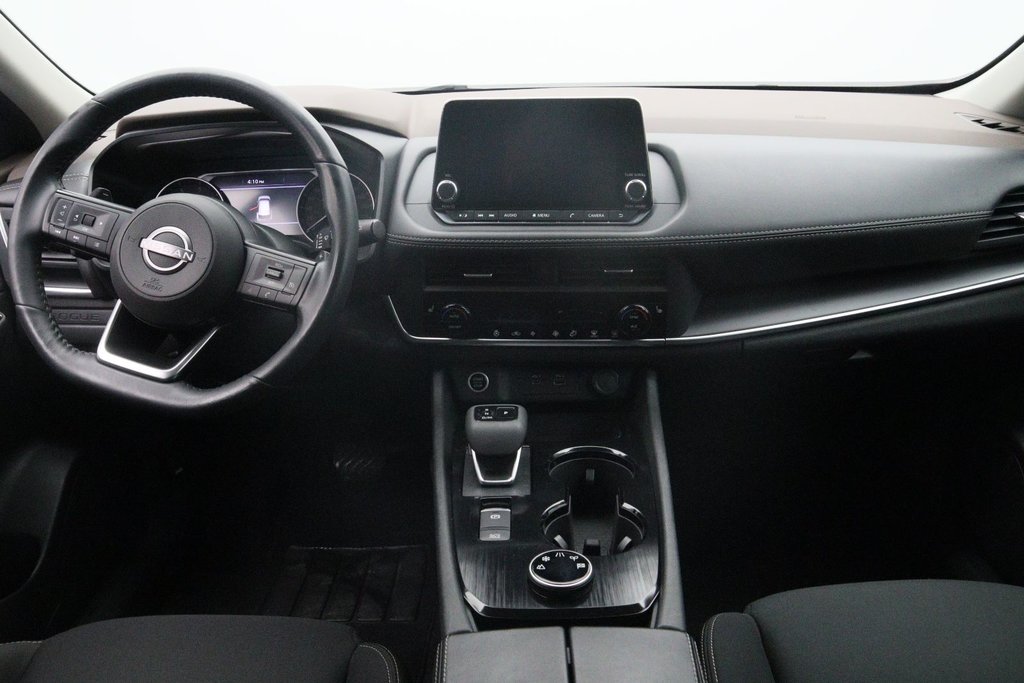 Nissan Rogue  2023 à Jonquière, Québec - 10 - w1024h768px