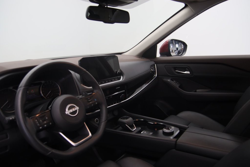 Nissan Rogue SL 2023 à Jonquière, Québec - 6 - w1024h768px