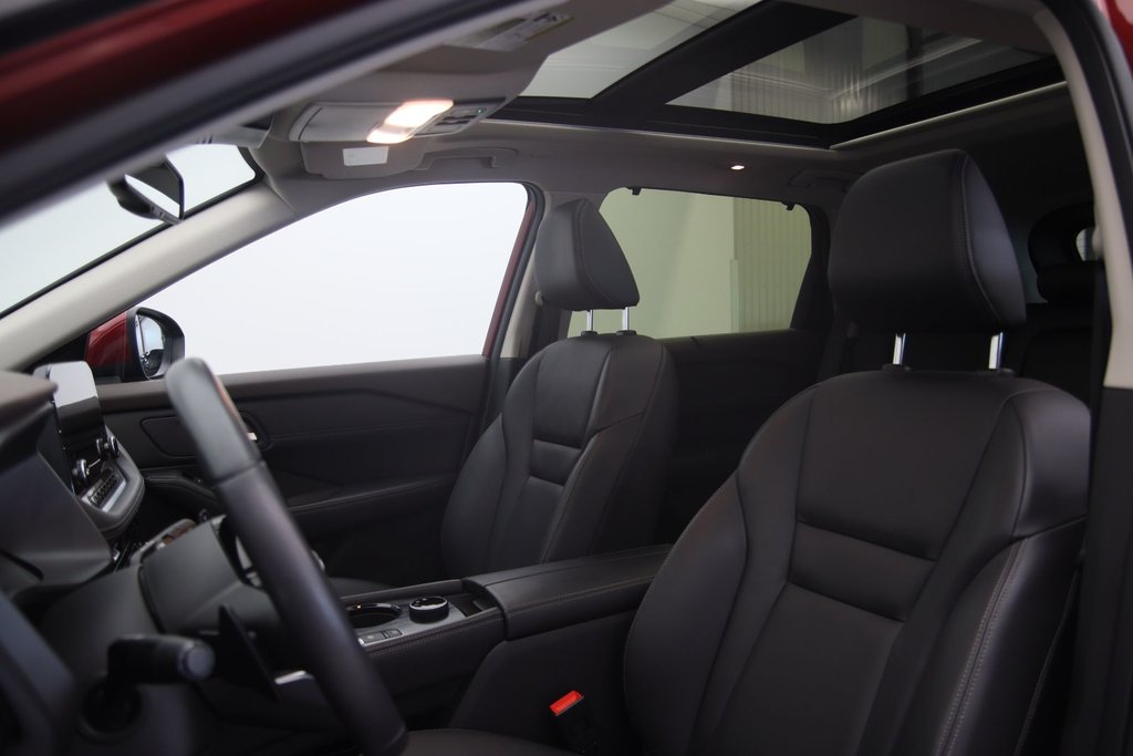 Nissan Rogue SL 2023 à Jonquière, Québec - 7 - w1024h768px