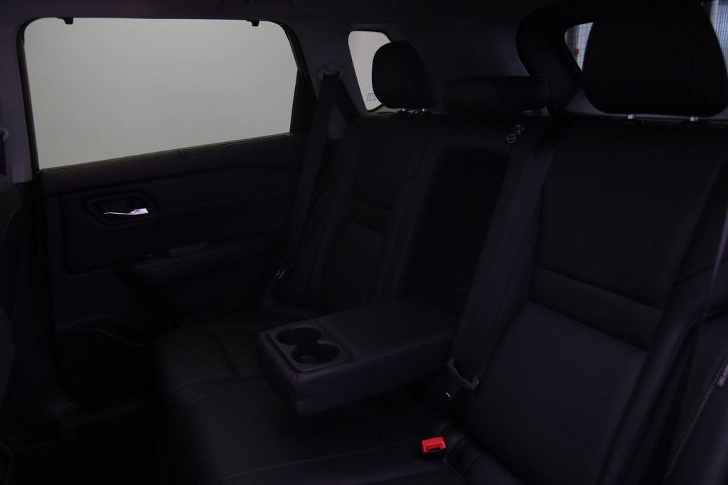 Nissan Rogue SL 2023 à Jonquière, Québec - 10 - w1024h768px