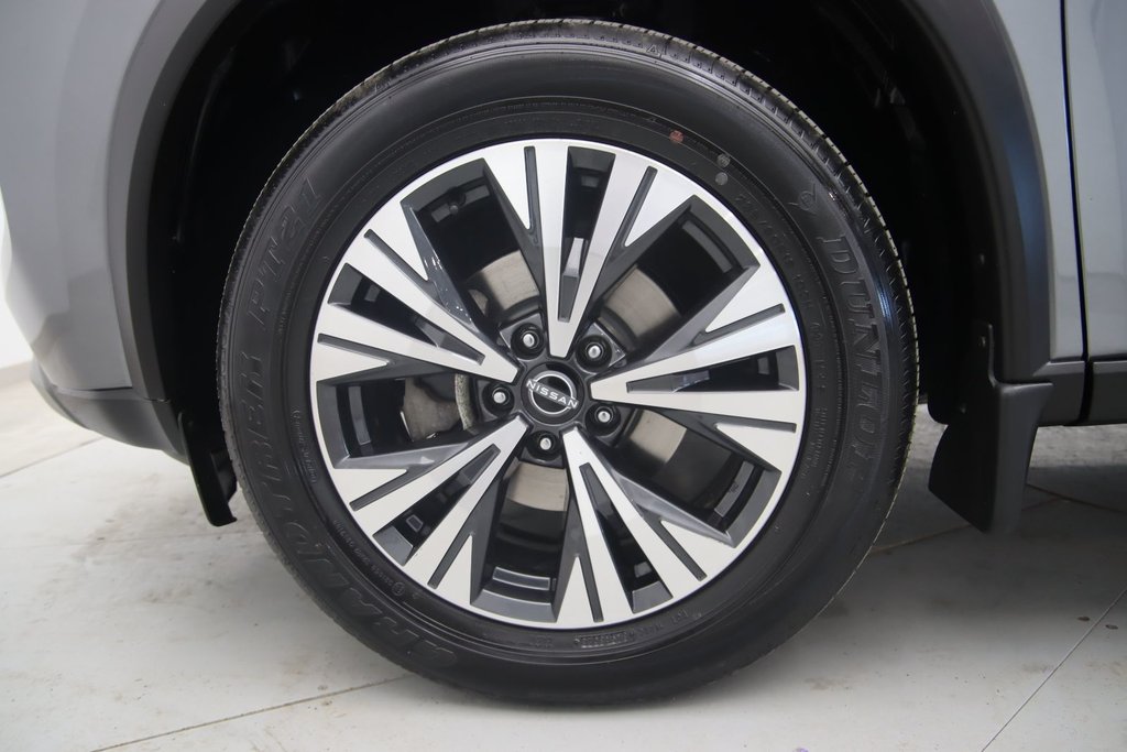 2023 Nissan Rogue SV in Jonquière, Quebec - 19 - w1024h768px