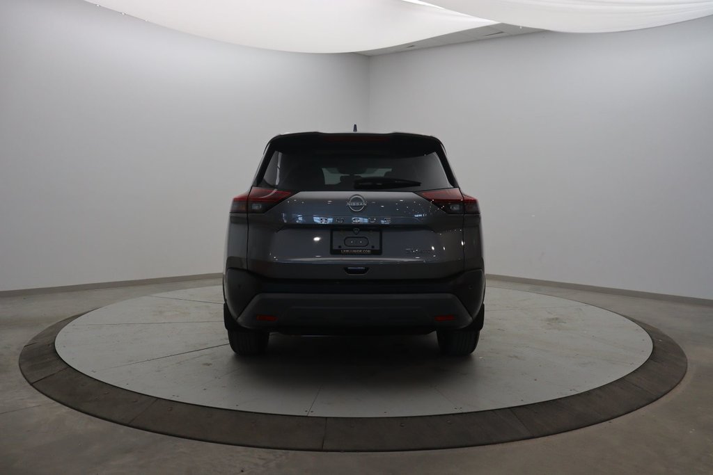 2023 Nissan Rogue SV in Jonquière, Quebec - 5 - w1024h768px